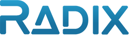 Radix Advisors, Inc. Logo